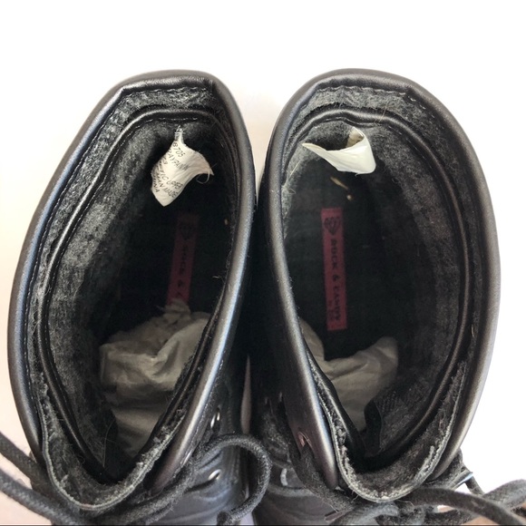 Black Boots - Picture 7 of 8